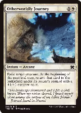 Otherworldly Journey (30) — card price