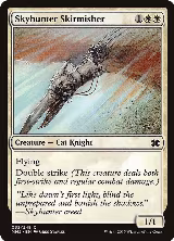 Skyhunter Skirmisher (32) — card price