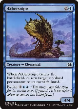 Aethersnipe (39) — card price
