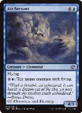 Air Servant (40) — card price