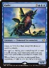 Guile (46) — card price