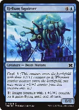 Helium Squirter (47) — card price