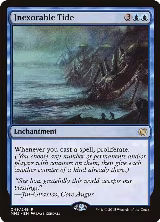 Inexorable Tide (49) — card price