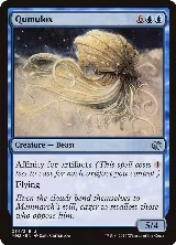 Qumulox (54) — card price