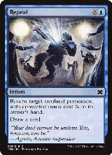 Repeal (56) — card price
