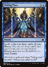 Telling Time (61) — card price