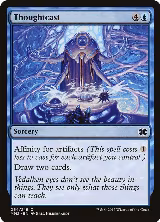 Thoughtcast (64) — card price
