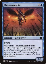 Thrummingbird (65) — card price