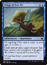 Wings of Velis Vel (70) — card price