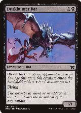 Duskhunter Bat (81) — card price