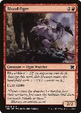 Blood Ogre (106), Modern Masters 2015 — Magic card price