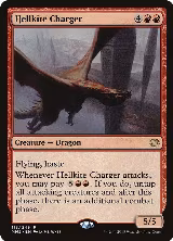 Hellkite Charger (118), Modern Masters 2015 — Magic card price