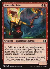 Smokebraider (125), Modern Masters 2015 — Magic card price