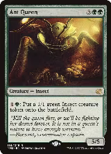 Ant Queen (139), Modern Masters 2015 — Magic card price