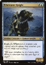 Ethercaste Knight (175), Modern Masters 2015 — Magic card price