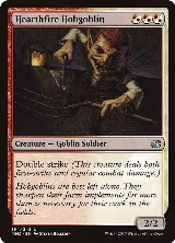Hearthfire Hobgoblin (194) — card price