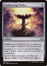 Everflowing Chalice (212) — card price