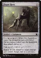 Flayer Husk (214) — card price