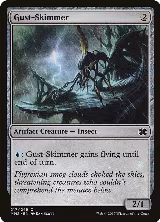 Gust-Skimmer (217) — card price