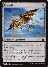 Kitesail (218) — card price