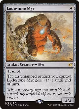 Lodestone Myr (220) — card price