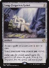 Long-Forgotten Gohei (221) — card price