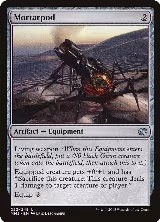Mortarpod (222) — card price