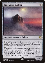 Precursor Golem (225) — card price