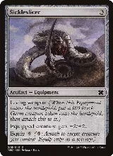 Sickleslicer (228) — card price