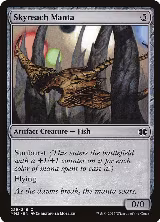 Skyreach Manta (229) — card price