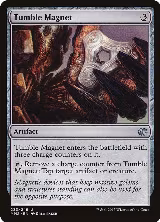 Tumble Magnet (233) — card price