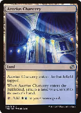 Azorius Chancery (235) — card price
