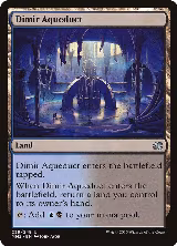 Dimir Aqueduct (239) — card price