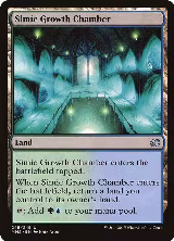 Simic Growth Chamber (249) — card price