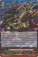 Interdimensional Dragon, Faterider Dragon (SP) (G-BT02/S04EN), G-BT02: Soaring Ascent of Gale & Blossom — Vanguard card price