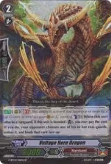Voltage Horn Dragon (SP) (G-BT02/S11EN), G-BT02: Soaring Ascent of Gale & Blossom — Vanguard card price