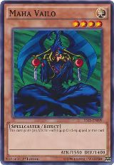 Maha Vailo (YS15-ENF09) — card price