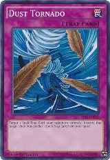 Dust Tornado (YS15-ENF25) — card price