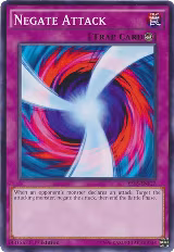 Negate Attack (YS15-ENF27) — card price