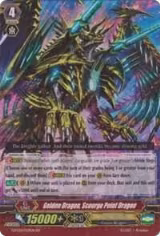 Golden Dragon, Scourge Point Dragon (G-FC01/029EN) — card price