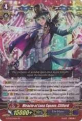 Miracle of Luna Square, Clifford (G-FC01/041EN), G-FC01: Fighter's Collection 2015 — Vanguard card price