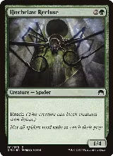Hitchclaw Recluse (181) — card price
