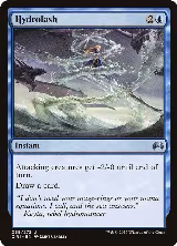 Hydrolash (59) — card price