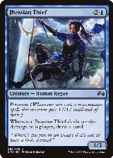 Jhessian Thief (62) — card price