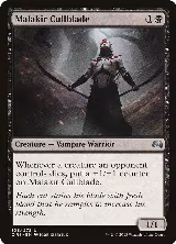 Malakir Cullblade (108) — card price