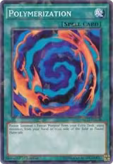 Polymerization (Shatterfoil) (SP15-EN038) — card price