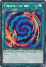 Polymerization (SP15-EN038) — card price