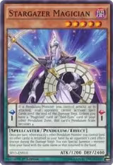 Stargazer Magician (SP15-EN010) — card price