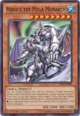 Mobius the Mega Monarch (SP15-EN009) — card price