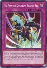 The Phantom Knights of Shadow Veil (SP15-EN048) — card price